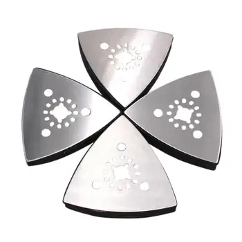1pc Multi-function Triangular Metal Wood Surface Sanding Pad Saw Blades Oscillating Rotary Tools Multi Tools
1pc Multi-function Triangular Metal Wood Surface Sanding Pad Saw Blades Oscillating Rotary Tools Multi Tools