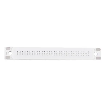 1W 3W Highlight LED Light Strip 60x8mm COB Super Cool White Warm White Blue Red Lights Strips Lamps DIY Car Work COB Bar Light
1W 3W Highlight LED Light Strip 60x8mm COB Super Cool White Warm White Blue Red Lights Strips Lamps DIY Car Work COB Bar Light