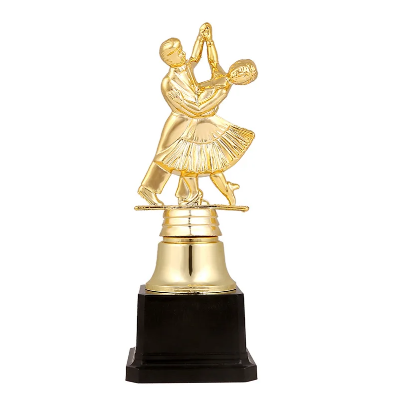 Spot gold Trophy chepa small game Trophy low price in stock Trophy High quality Musical note plastic plating gold trophy
Spot gold Trophy chepa small game Trophy low price in stock Trophy High quality Musical note plastic plating gold trophy