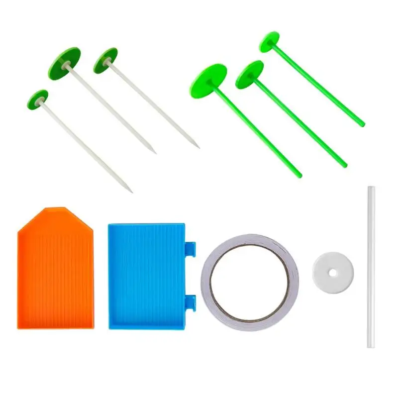 Very Useful New Full Square Round Daimond Painting Pen Wheel Diamond Painting Tools Point Pen DIY Crystal Picking up Wheels
Very Useful New Full Square Round Daimond Painting Pen Wheel Diamond Painting Tools Point Pen DIY Crystal Picking up Wheels