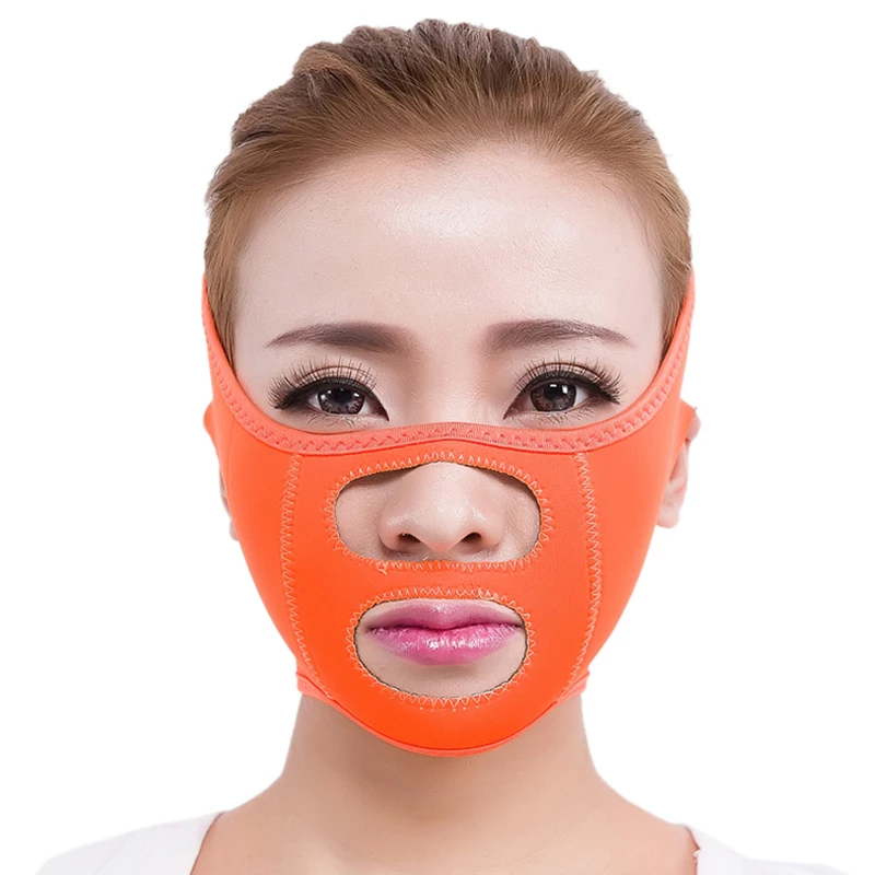 New arrival Powerful face-lift tool 3D face-lift device Thin face bandages Face Sleep face mask lifting double chin
New arrival Powerful face-lift tool 3D face-lift device Thin face bandages Face Sleep face mask lifting double chin