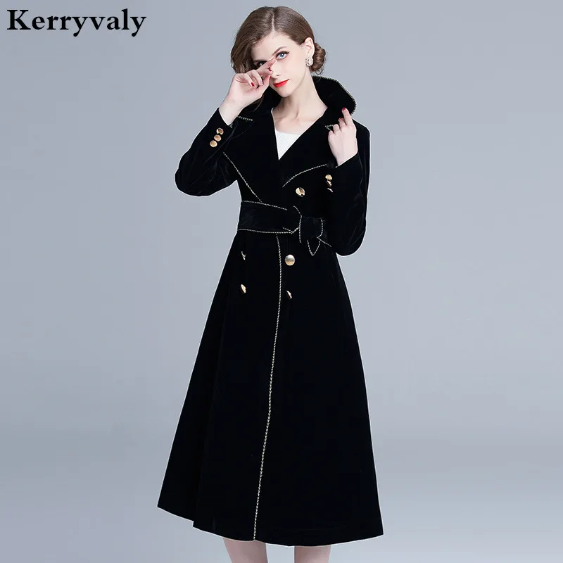 Hepburn Black Office Velvet Dress Winter Dresses Women 2019 Windbreaker Long Sleeve Party Dress Ropa Mujer Invierno K8991
Hepburn Black Office Velvet Dress Winter Dresses Women 2019 Windbreaker Long Sleeve Party Dress Ropa Mujer Invierno K8991
