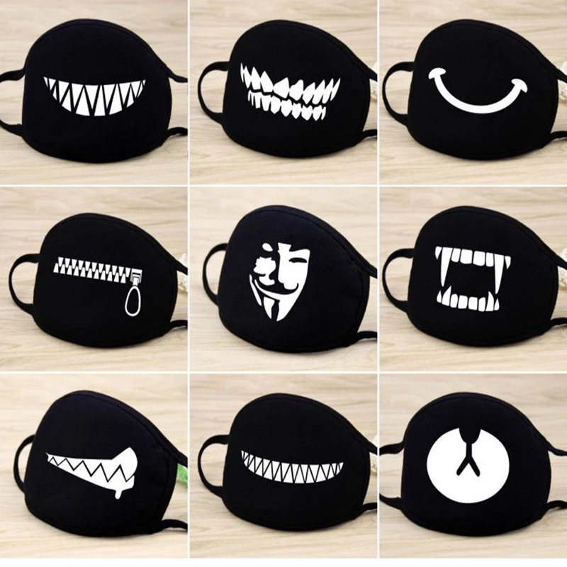 Face Mouth Mask Unisex 12 Style Camouflage Mouth-muffle Unisex Respirator Stop Air Pollution Cartoon Lovely Cotton Masks
Face Mouth Mask Unisex 12 Style Camouflage Mouth-muffle Unisex Respirator Stop Air Pollution Cartoon Lovely Cotton Masks
