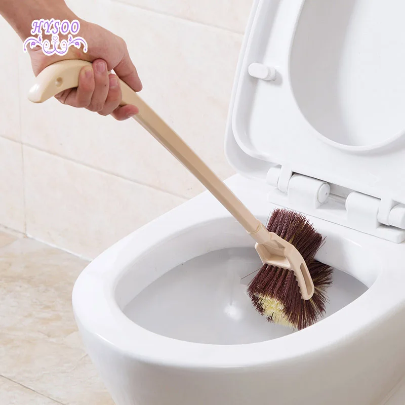 Bristle long handle toilet brush no dead corner toilet brush toilet cleaning brush
Bristle long handle toilet brush no dead corner toilet brush toilet cleaning brush