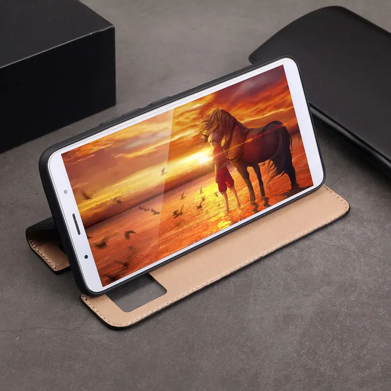 Phone Cases for Vivo X21 Case Magnetic Case Genuine Leather Cover for Vivo X20 Plus Nex X21i X9 X9s Plus Xplay 6 Cowhide Funda 3