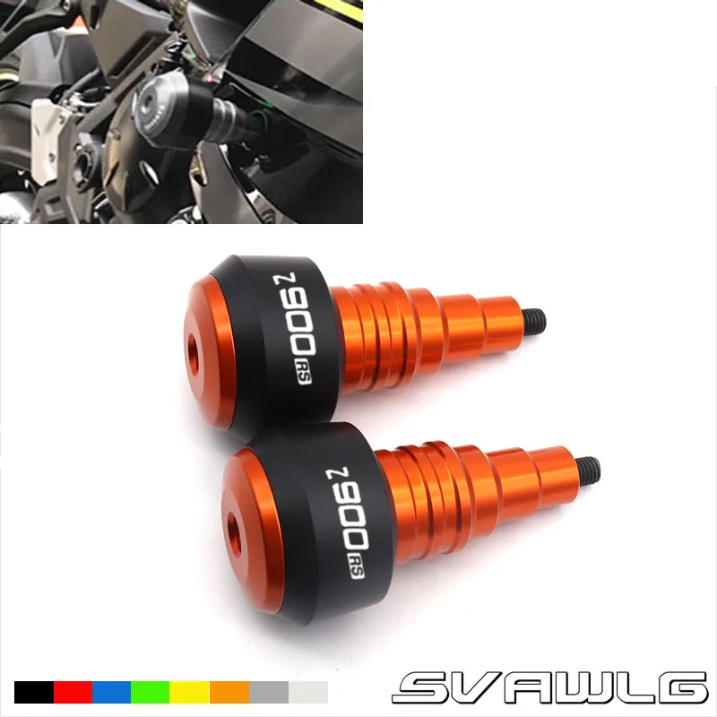 For KAWASAKI Z900RS Z900 RS Z 900RS 2017 2018 2019 Motorcycle Falling Protection Frame Slider Fairing Guard Crash Pad Protector
For KAWASAKI Z900RS Z900 RS Z 900RS 2017 2018 2019 Motorcycle Falling Protection Frame Slider Fairing Guard Crash Pad Protector