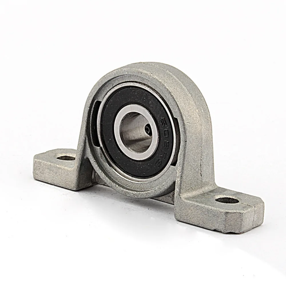 1Pc Ball Bearing Pillow Block KP08 Bearing Shaft Support Spherical Roller Mounted Bearing Pillow Block Housing 8mm Bore Diameter
1Pc Ball Bearing Pillow Block KP08 Bearing Shaft Support Spherical Roller Mounted Bearing Pillow Block Housing 8mm Bore Diameter