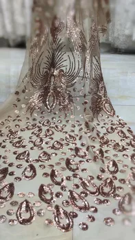 nice looking sequins net ZH-12117 african embroidered tull lace fabric for fashion dress
nice looking sequins net ZH-12117 african embroidered tull lace fabric for fashion dress