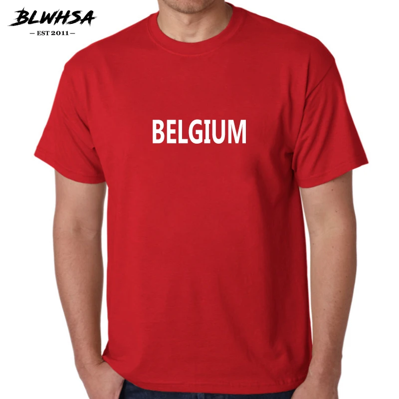 MT0018040734 Russia 2018 World Cup BELGIUM Logo