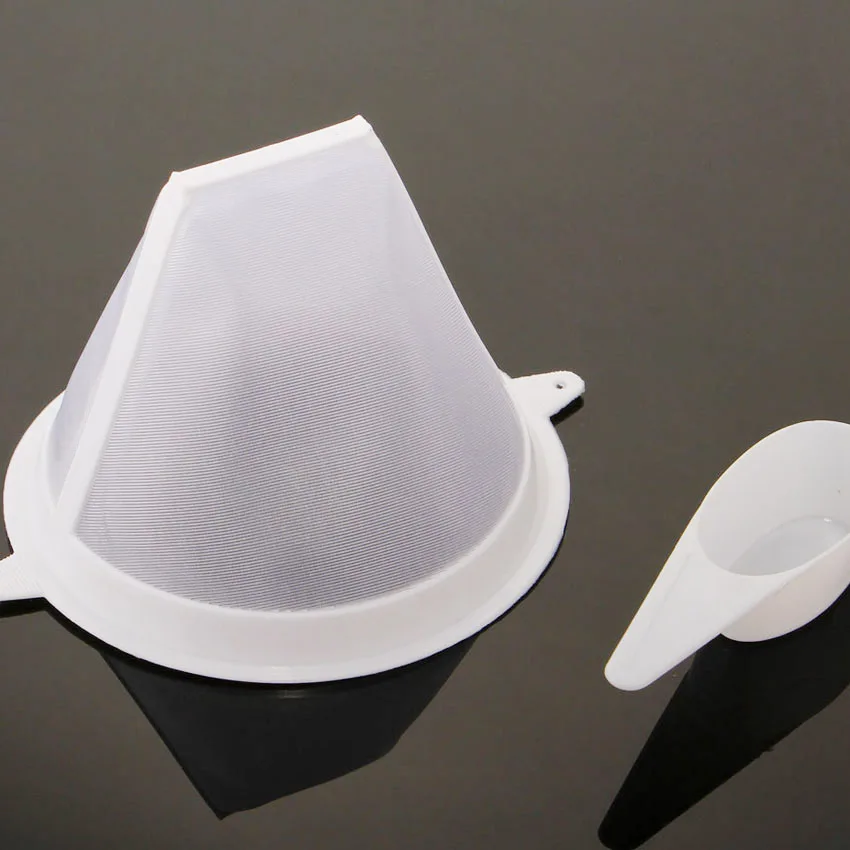 French Coffee filters / Coffee Filter Baskets, permanent use coffee filter set, T-shaped design Bottom
French Coffee filters / Coffee Filter Baskets, permanent use coffee filter set, T-shaped design Bottom
