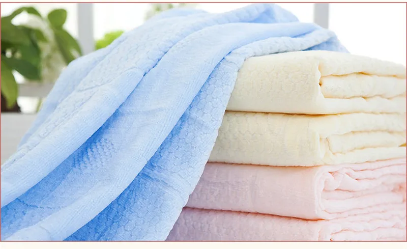 Baby towel (6)