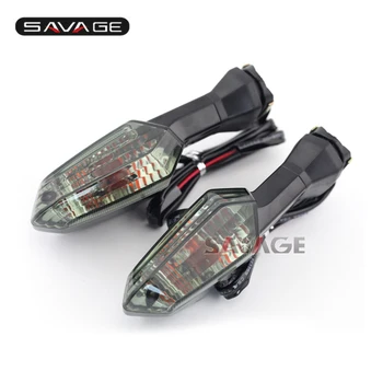 For KAWASAKI KLE 650/1000 Versys 10-16/ ER-4N 11-13 ER-6N 09-16 Motorcycle Front/Rear Turn Signal Indicator Light Blinker Lamp
For KAWASAKI KLE 650/1000 Versys 10-16/ ER-4N 11-13 ER-6N 09-16 Motorcycle Front/Rear Turn Signal Indicator Light Blinker Lamp