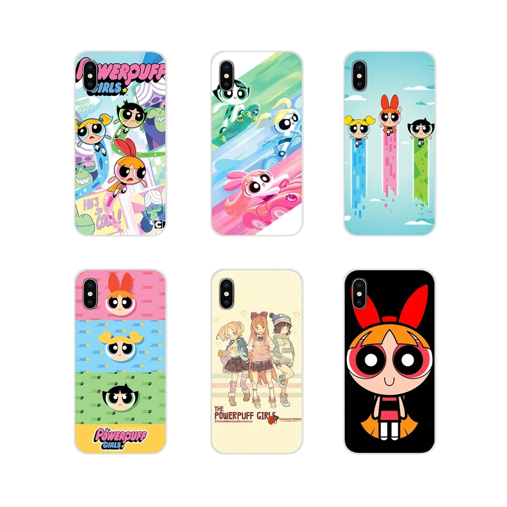 For Xiaomi Redmi 4A S2 Note 3 3S 4 4X 5 Plus 6 7 6A Pro Pocophone F1 Accessories Blossom Powerpuff Girls Mobile Phone Shell Case
For Xiaomi Redmi 4A S2 Note 3 3S 4 4X 5 Plus 6 7 6A Pro Pocophone F1 Accessories Blossom Powerpuff Girls Mobile Phone Shell Case
