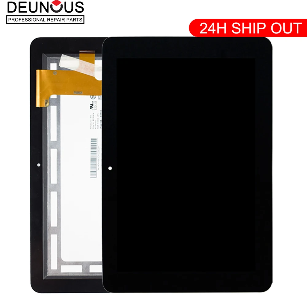 New 10.1 inch LCD Display Touch Screen Assembly & Frame For ASUS C100P C100PA CHROMEBOOK FLIP free shipping with frame
New 10.1 inch LCD Display Touch Screen Assembly & Frame For ASUS C100P C100PA CHROMEBOOK FLIP free shipping with frame