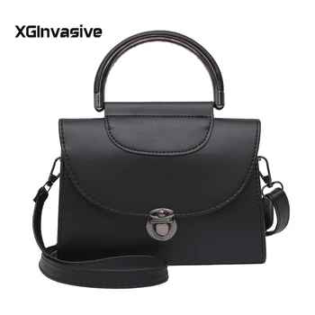 2019 Newest Design Fashion Lady Crossbody Flap Bag Free Ship Cheap & Fine Quality PU Leather Handbag Vintage Women Shoulder Bag
2019 Newest Design Fashion Lady Crossbody Flap Bag Free Ship Cheap & Fine Quality PU Leather Handbag Vintage Women Shoulder Bag