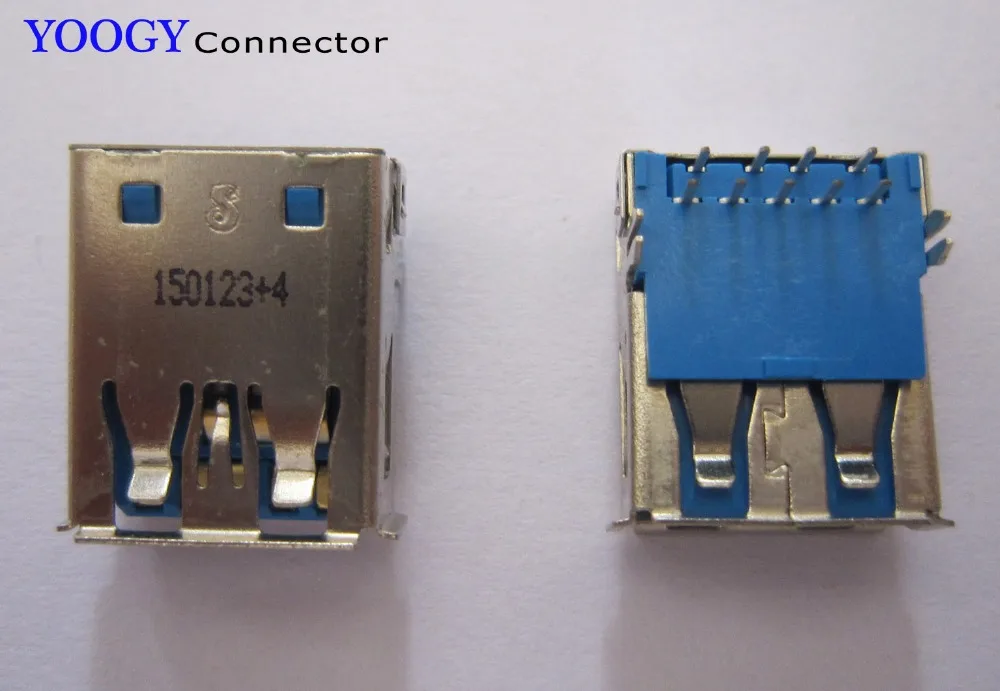USB3.0 Female connector fit for Lenovo IdeaCentre C340 C345 C355 AIO B40-30 B50-30 series laptop motherboard usb 3.0 socket prot
USB3.0 Female connector fit for Lenovo IdeaCentre C340 C345 C355 AIO B40-30 B50-30 series laptop motherboard usb 3.0 socket prot