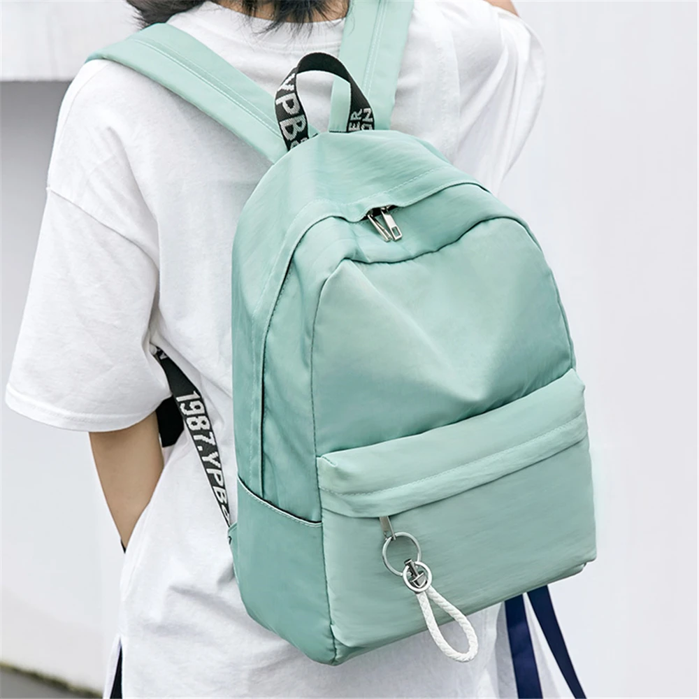 2019 New Shoulder Bag Female Super Fire Version Backpack College Wind Wild Middle School Student Bag Fashion Trend Package
2019 New Shoulder Bag Female Super Fire Version Backpack College Wind Wild Middle School Student Bag Fashion Trend Package