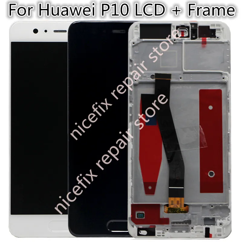 huawei p10 lcd +frame 430yuan (20)_