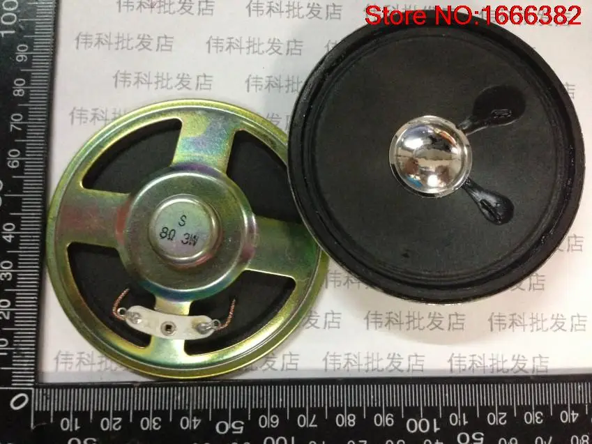 1PCS Speaker 3 - inch speakers within the magnetic ultra - thin 8 Europe 2 W 3 W 8R 2W diameter 77MM 78MM
1PCS Speaker 3 - inch speakers within the magnetic ultra - thin 8 Europe 2 W 3 W 8R 2W diameter 77MM 78MM