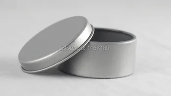 12 pcs/lot Blank Round Metal Tin Box Survival Kit Containers Silver color cosmetic storage box free shipping
12 pcs/lot Blank Round Metal Tin Box Survival Kit Containers Silver color cosmetic storage box free shipping