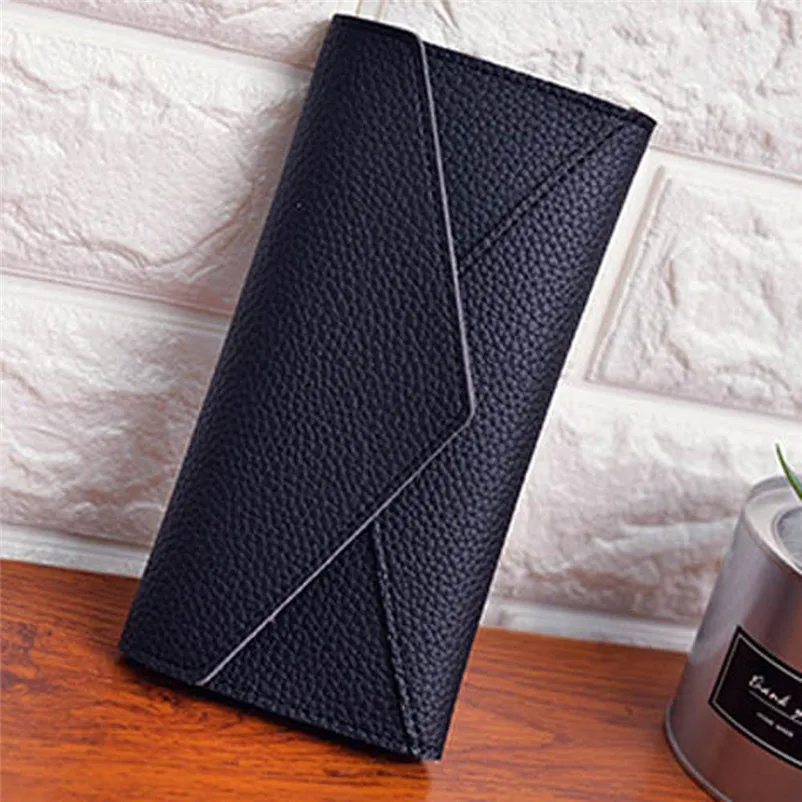 HTNBO women's wallet card and coin holder Handbag Daily Use Clutches Handbag Quality Clutch Purse Handbag Wallet bolsa feminina
HTNBO women's wallet card and coin holder Handbag Daily Use Clutches Handbag Quality Clutch Purse Handbag Wallet bolsa feminina