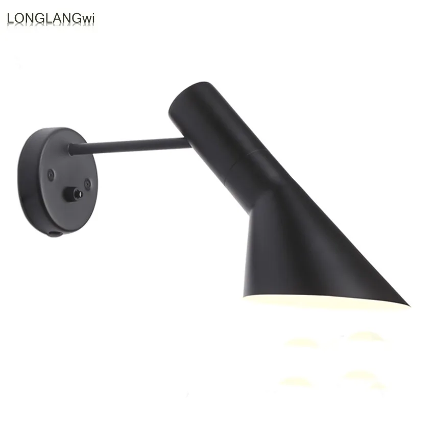 Wihte/Black Wall Lamps Country Industrial Warehouse Wall Lights Restaurant Loft Study Home Lighting E14 Free shipping
Wihte/Black Wall Lamps Country Industrial Warehouse Wall Lights Restaurant Loft Study Home Lighting E14 Free shipping