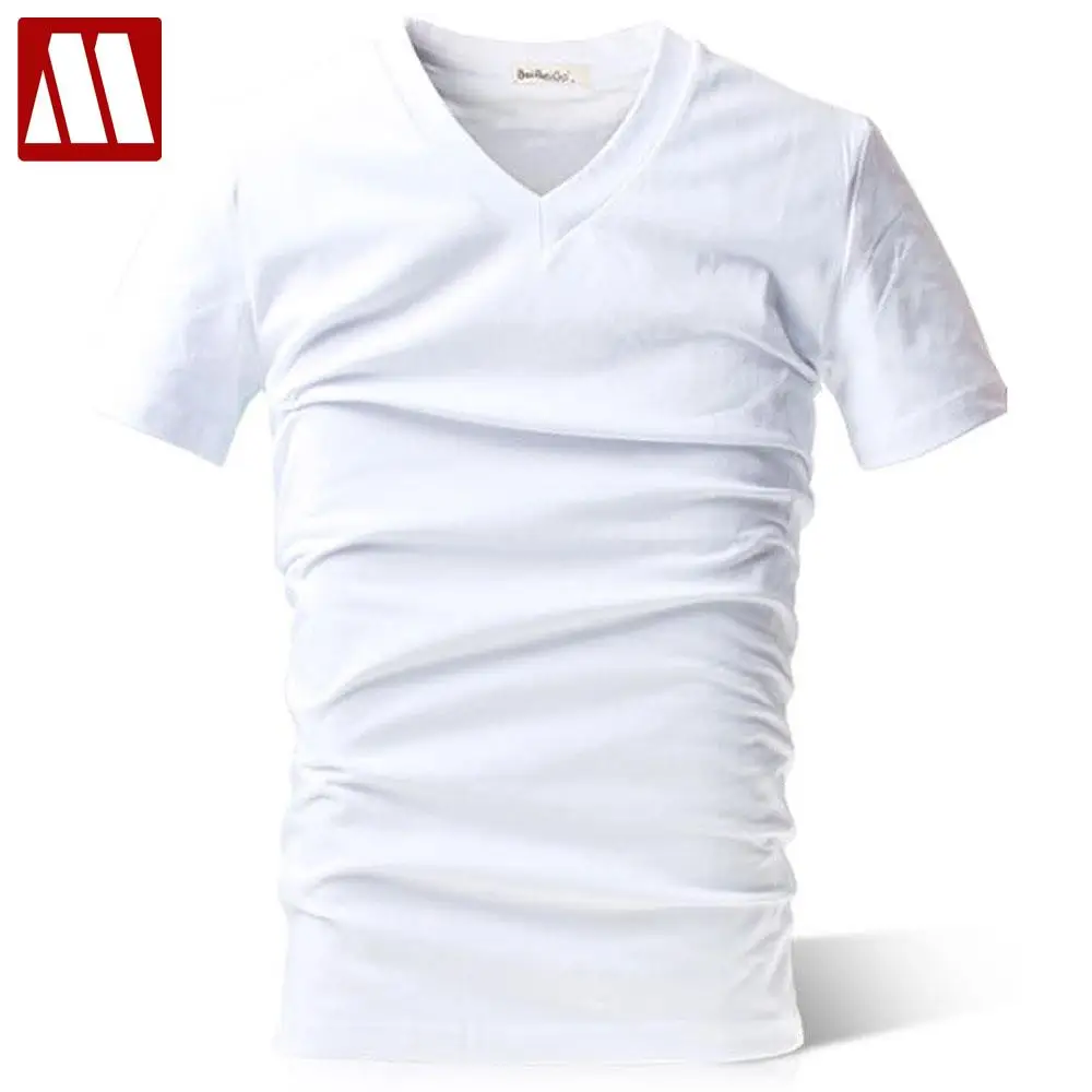 Mens leisure short sleeved Tops & Tees classics male elastic Primer shirt slim fit V-neck man casual t shirts Asia size S-XXXXXL
Mens leisure short sleeved Tops & Tees classics male elastic Primer shirt slim fit V-neck man casual t shirts Asia size S-XXXXXL
