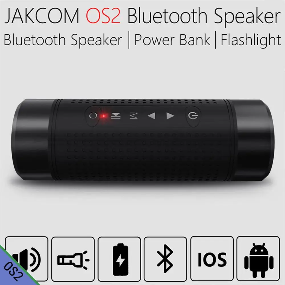 JAKCOM OS2 Smart Outdoor Speaker hot sale in Speakers as sardine reproductor altoparlanti
JAKCOM OS2 Smart Outdoor Speaker hot sale in Speakers as sardine reproductor altoparlanti