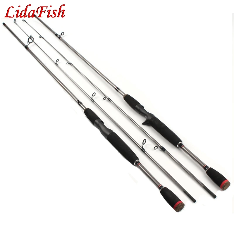 2018 New Fishing Rod Spinning Casting Rod 99% Carbon Fiber Telescopic1.8M Fishing Travel Rod Tackle peche
2018 New Fishing Rod Spinning Casting Rod 99% Carbon Fiber Telescopic1.8M Fishing Travel Rod Tackle peche
