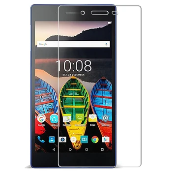 9H Premium Tempered Glass Screen Protector for Lenovo Tab 3 7 Essential Tab3 710 710I 710F 7.0 inch Tablet Protective Glass Film
9H Premium Tempered Glass Screen Protector for Lenovo Tab 3 7 Essential Tab3 710 710I 710F 7.0 inch Tablet Protective Glass Film