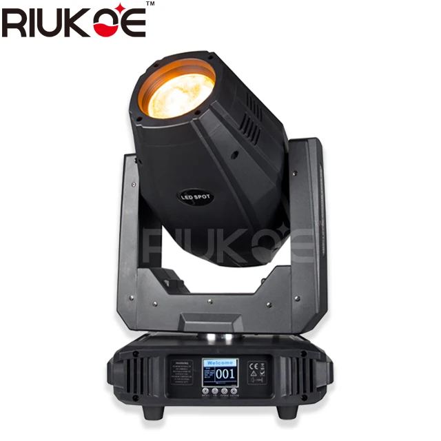RIUKOE stage special effect china new 300w 3in1 beam wash spot 2019 led moving light
RIUKOE stage special effect china new 300w 3in1 beam wash spot 2019 led moving light