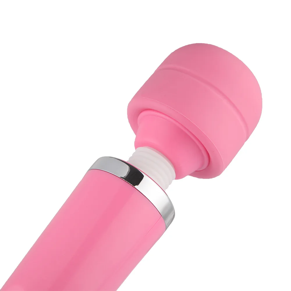 Powerful AV Clitoris Vibrators for Women Masturbator Vagina Vibrator Adult Sex Toys for Woman Lesbian Erotic Intimate Goods Shop 11 HTB18.qXX8OD3KVjSZFFq6An9pXaj