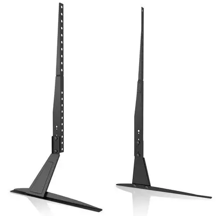 DL-MD10 Universal FIX TV desktop stand 2 metal bar Mount 27"-65" Flat Panel LCD LED TV Wall Mount
DL-MD10 Universal FIX TV desktop stand 2 metal bar Mount 27"-65" Flat Panel LCD LED TV Wall Mount
