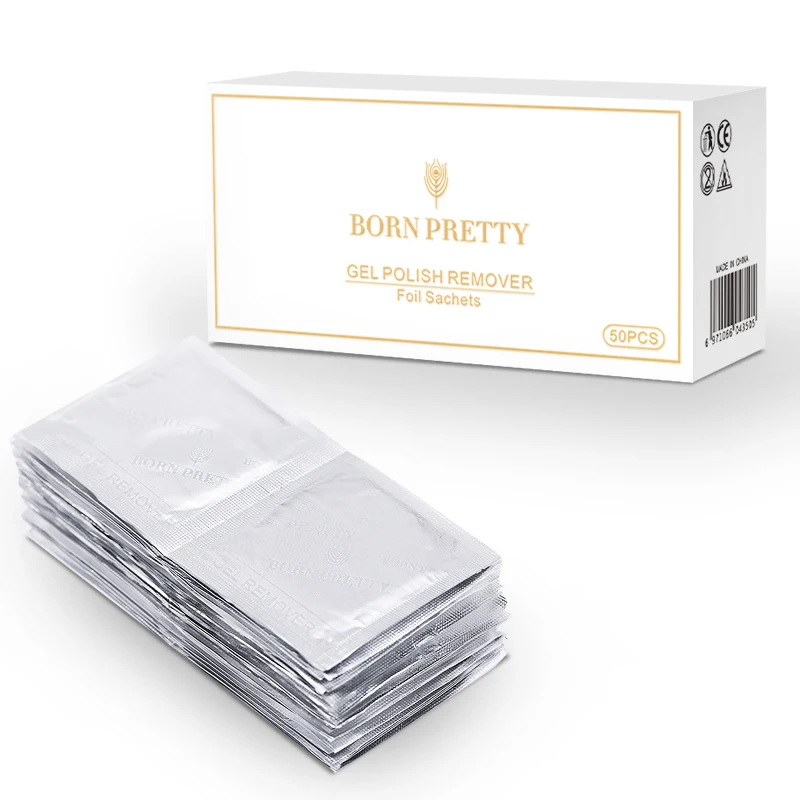 BORN PRETTY Aluminum Foil UV Gel Polish Remover Wraps Cleaner Pads Nail File Buffer Pusher Wet Wipes Manicure Nail Care Tools
BORN PRETTY Aluminum Foil UV Gel Polish Remover Wraps Cleaner Pads Nail File Buffer Pusher Wet Wipes Manicure Nail Care Tools