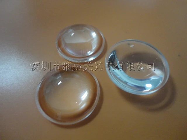 Plastic LED lens diameter 22.5mm Plano Convex lens,led optical lens,Led reflector lens
Plastic LED lens diameter 22.5mm Plano Convex lens,led optical lens,Led reflector lens