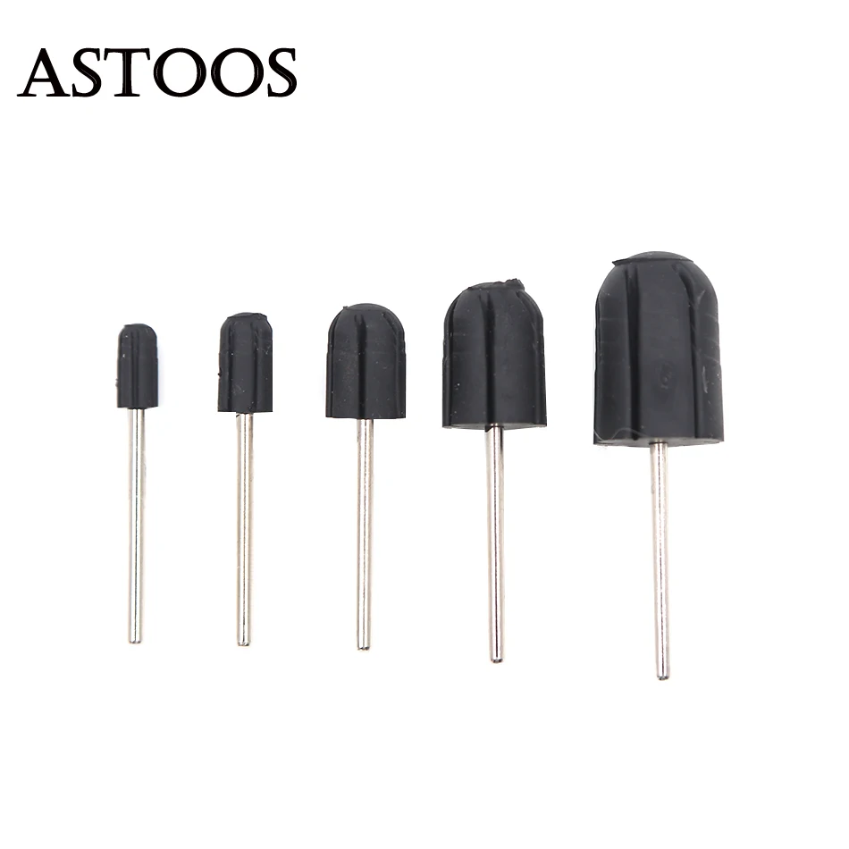 5*11 7*13 10*15 13*19 16*25 Nail Sanding Bands Block Caps Mandrel Cutters For Manicure Rubber Nail Sanding Caps for Pedicure Bit
5*11 7*13 10*15 13*19 16*25 Nail Sanding Bands Block Caps Mandrel Cutters For Manicure Rubber Nail Sanding Caps for Pedicure Bit