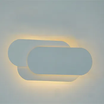 LED Tower Stack Wall Lamp 18W Aluminum Led Wall Lamp AC90-265V High Power Led Modern Home Lighting Indoor Light
LED Tower Stack Wall Lamp 18W Aluminum Led Wall Lamp AC90-265V High Power Led Modern Home Lighting Indoor Light