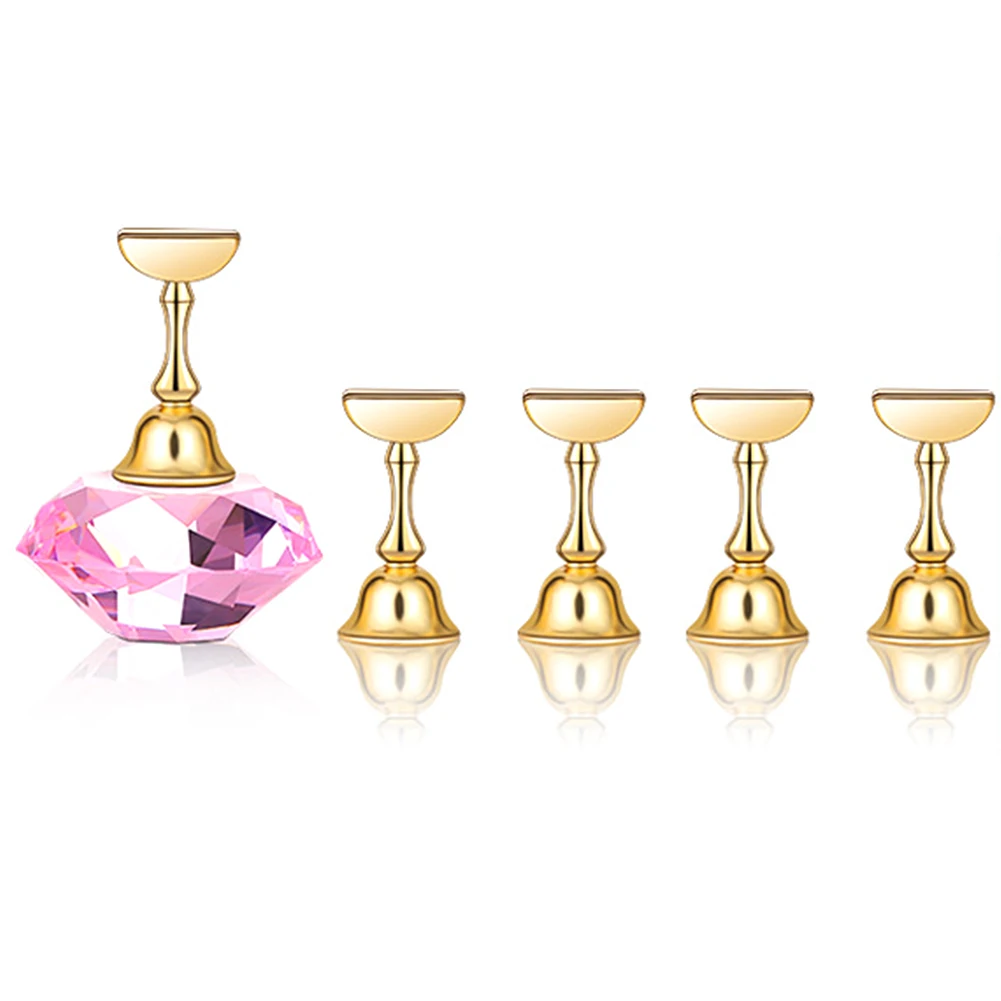 1 Set Manicure Tool Practice Stand Showing Shelf Nail Tip Holder Salon Accessories With Crystal Base Display Magnetic Specialist
1 Set Manicure Tool Practice Stand Showing Shelf Nail Tip Holder Salon Accessories With Crystal Base Display Magnetic Specialist