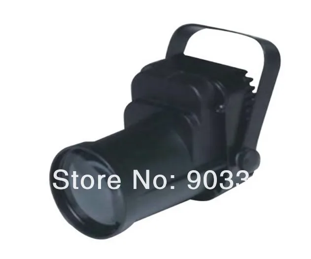 5W White Color Brightness LED Pinspot Light,LED Spot Light,LED Projector Disco Effect Light DMX LED Stage Light
5W White Color Brightness LED Pinspot Light,LED Spot Light,LED Projector Disco Effect Light DMX LED Stage Light