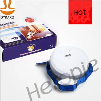 Heropie Waterproof Indoor wireless charger automatic Electric Shock Dog Collar Fence Fencing System no bark for One to Two Dogs
Heropie Waterproof Indoor wireless charger automatic Electric Shock Dog Collar Fence Fencing System no bark for One to Two Dogs