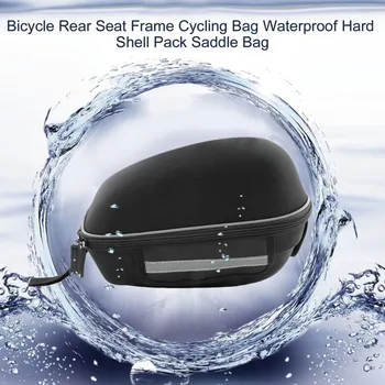 Unisex Cycling Quick Release Zipper Bag Bicycle Repair Tool Bag MTB Road Bike Nylon Rainproof Saddle Bag Rear Seat Frame
Unisex Cycling Quick Release Zipper Bag Bicycle Repair Tool Bag MTB Road Bike Nylon Rainproof Saddle Bag Rear Seat Frame