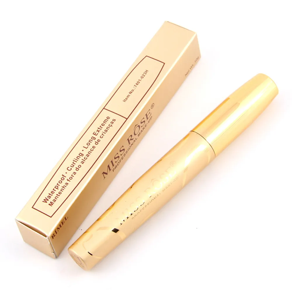 MiSS ROSE 2019 Hot Sale Mascara Women Eyelash Extension Curling Eye Lashes Professional Cosmetic Makeup Tool Party Daily June4
MiSS ROSE 2019 Hot Sale Mascara Women Eyelash Extension Curling Eye Lashes Professional Cosmetic Makeup Tool Party Daily June4