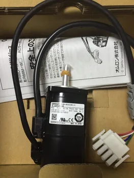 NEW&ORIGINAL AC SERVO MOTOR R88M-W05030H-S1 *100% REAL STOCK,Please contact us for real photo*
NEW&ORIGINAL AC SERVO MOTOR R88M-W05030H-S1 *100% REAL STOCK,Please contact us for real photo*