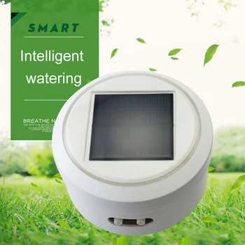 USB/Solar Energy Charging Watering Kit Intelligent Garden Automatic Watering Device Drip Irrigation Tool Water Pump Timer System
USB/Solar Energy Charging Watering Kit Intelligent Garden Automatic Watering Device Drip Irrigation Tool Water Pump Timer System