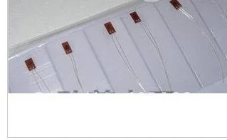 The high-precision resistive strain gauge full bridge strain gauge GAGE for pressure load cell
The high-precision resistive strain gauge full bridge strain gauge GAGE for pressure load cell