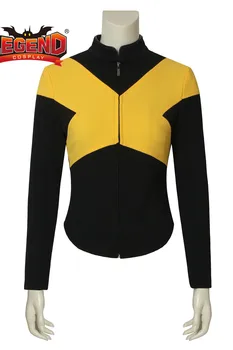 X-Men Dark Phoenix Mystique Cosplay costume outfit movie superhero cosplay top only
X-Men Dark Phoenix Mystique Cosplay costume outfit movie superhero cosplay top only