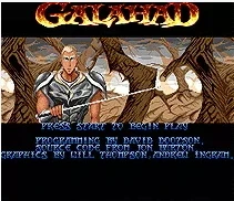 The Legend of Galahad - 16 bit MD Games Cartridge For MegaDrive Genesis console
The Legend of Galahad - 16 bit MD Games Cartridge For MegaDrive Genesis console
