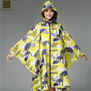 Lightweight Raincoat Women Waterproof Rain Coat Cycling Rain Jacket Windbreaker Long Rainwear Camping Cover Rain Poncho QKR262
Lightweight Raincoat Women Waterproof Rain Coat Cycling Rain Jacket Windbreaker Long Rainwear Camping Cover Rain Poncho QKR262