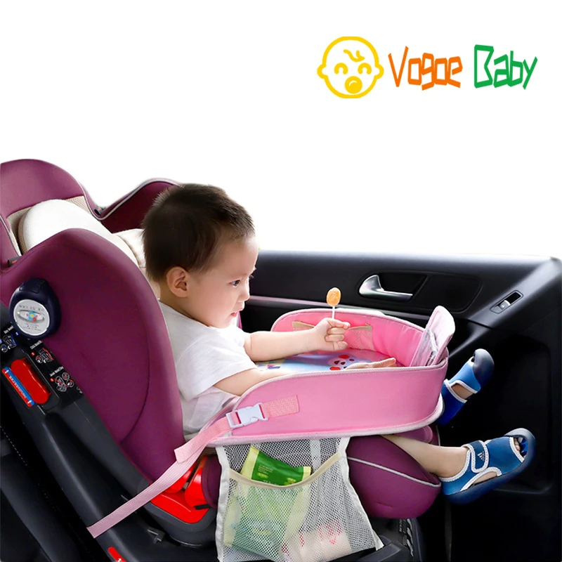 Waterproof Table Car Seat Tray Storage Kids Toys Infant Holder Children Dining Drink Table In-car Accessories Baby Fence 7479
Waterproof Table Car Seat Tray Storage Kids Toys Infant Holder Children Dining Drink Table In-car Accessories Baby Fence 7479