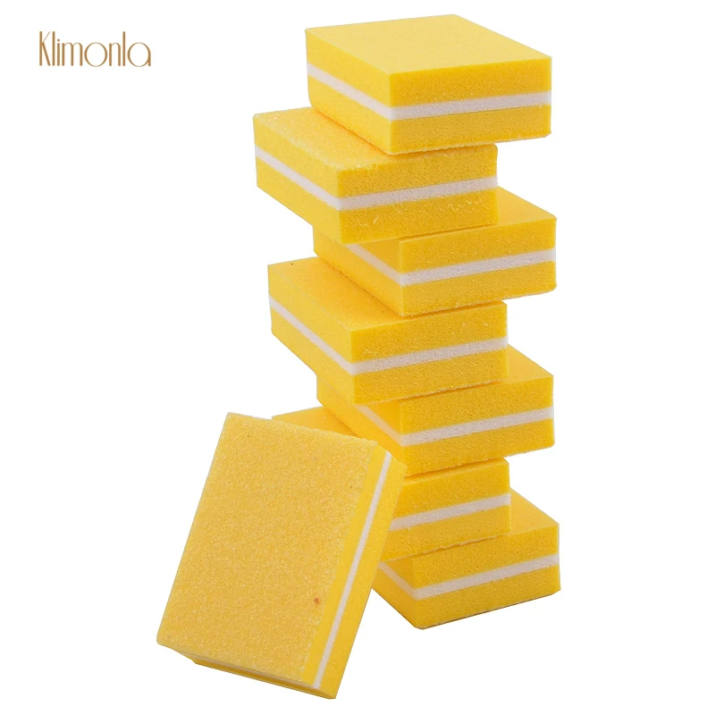 200pcs/lot Professional Nail File Yellow Sponge Nail Art Sanding Blocks UV Gel Polish Manicure Accessories Tools
200pcs/lot Professional Nail File Yellow Sponge Nail Art Sanding Blocks UV Gel Polish Manicure Accessories Tools